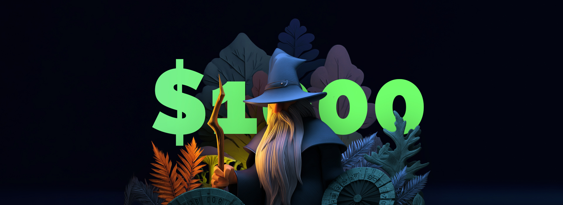 A$1,000 weekly bonuses at The Pokies
