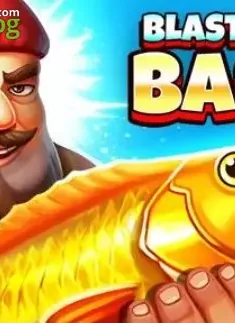 Blast the Bass pokie by Belatra