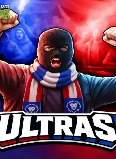 Ultras pokie by BGaming