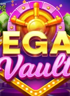 Vegas Vault pokie by Push Gaming