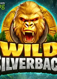 Wild Silverback pokie by Booming Games
