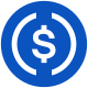 USDC stablecoin payments at The Pokies cashier
